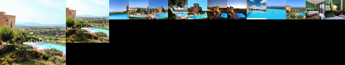 Hotel Baglio Oneto dei Principi di San Lorenzo - Luxury Wine Resort