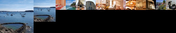 Hotel Balmoral Dinard