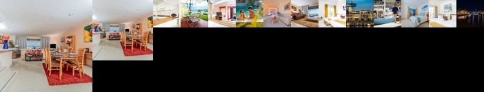 Isla Mazatlan Residence Club