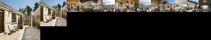 Hotel La Tavernetta Castellammare del Golfo