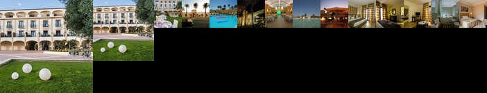 Mahara Hotel & Wellness