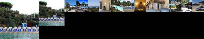 Hotel Villa Giulia Porto Azzurro