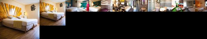 Hotel Les Grenadines