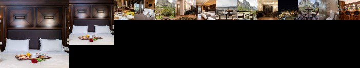 Dellas Boutique Hotel