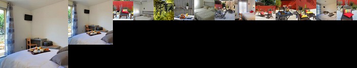 Les Mimosas Argeles-sur-Mer