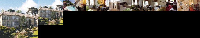 Bourne Hall Country Hotel