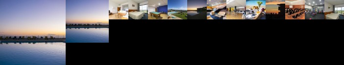 Hotel Colombo Vila do Porto