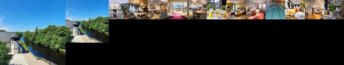 Jackson's Hotel & Leisure Centre