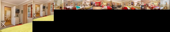 Apple Tree Guest House