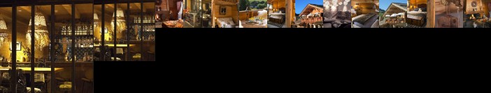 Hotel-Chalet Les Cimes