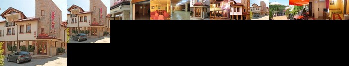 Family Hotel Silvestar