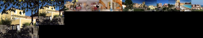 Residence Odalys Beau Soleil