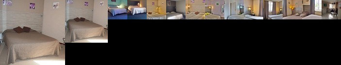 Hotel La Rotonde La Ciotat