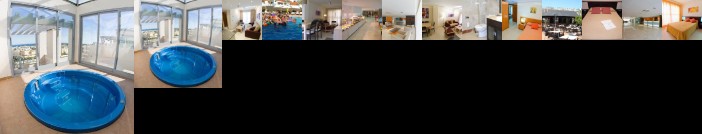 Apartamentos Marina Rey