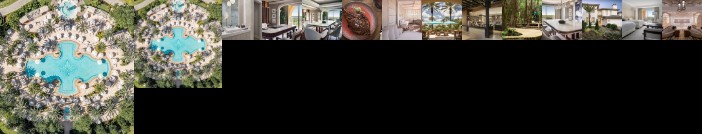 The Ritz-Carlton Orlando Grande Lakes