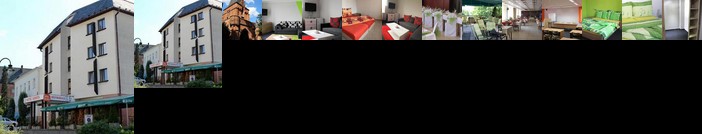 Hotel Sonata Hradec nad Moravici