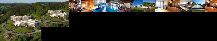Hotel Harmonie Luhacovice