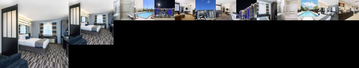 Microtel Inn and Suites Baton Rouge Airport