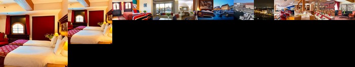 Hotel Gdansk Boutique