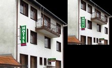 Hotel Astra Bartoszyce