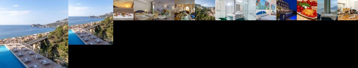 Hotel Antares Letojanni