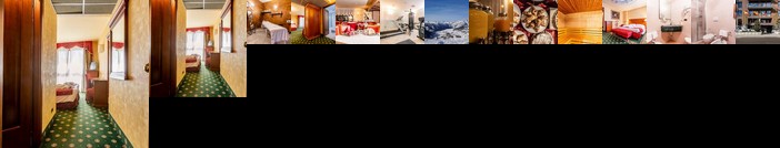 Hotel Cristallo Sestriere
