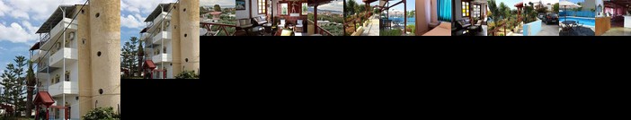 Park Hotel Heraklion