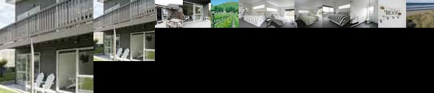 At The Beach Bed & Breakfast Christchurch