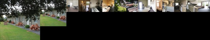 252 Beachside Motels & Holiday Park