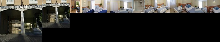 Hotel Barajas Plaza