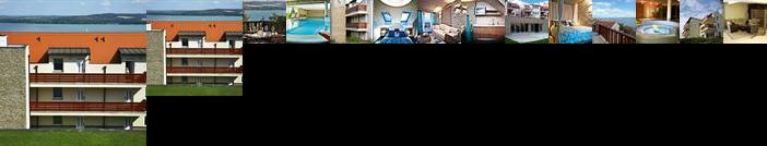 Echo Residence All Suite Hotel