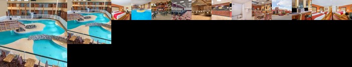 Ramada by Wyndham Kearney Hotel