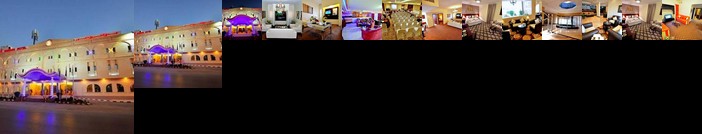 Dellmon Shrouq Hotel