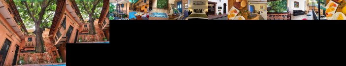 Dona Elvira Boutique Hotel