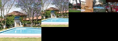 Torreblanca Campestre Hotel Morelia