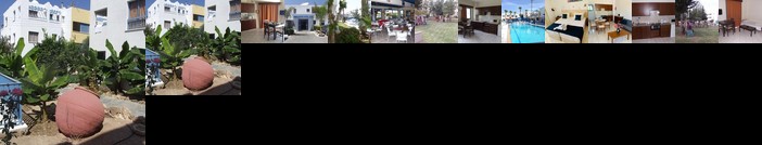 Kefalonitis Hotel Apartments