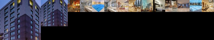 Hotel Sheraton Bogota