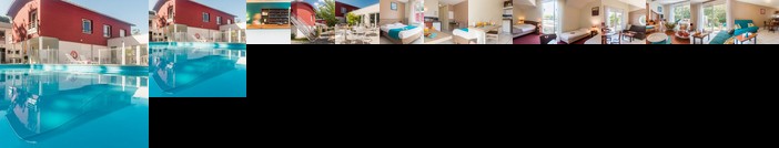 Zenitude Hotel-Residences Nantes - La Beaujoire