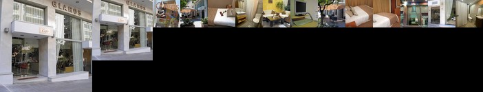 Glaros Hotel Athens