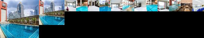 Bandara Suites Silom Bangkok