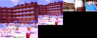 Club Golden Lady Hotel Kemer