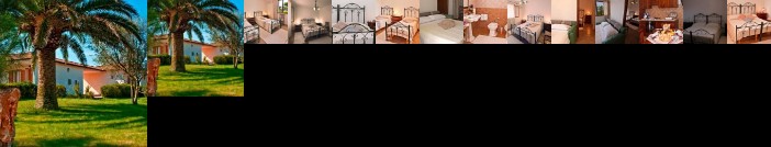 Agriturismo Sa Suerera