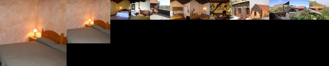 Casas Rural Hotel El Hierro