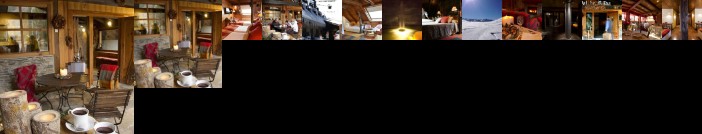 Hotel Val de Ruda Naut Aran