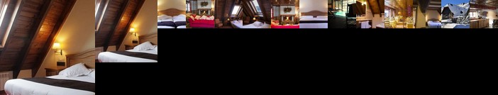 Hotel Chalet Bassibe by Silken