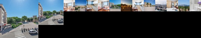 Apartamentos Carlos V