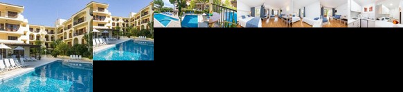 Apartamentos Casa Vida