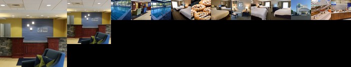 Holiday Inn Express Milford