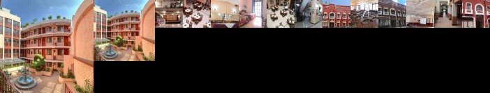 Hotel San Angel Puebla