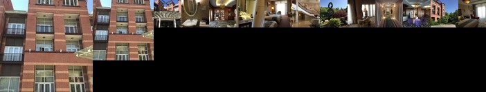 Liston Hotel Songjiang Shanghai